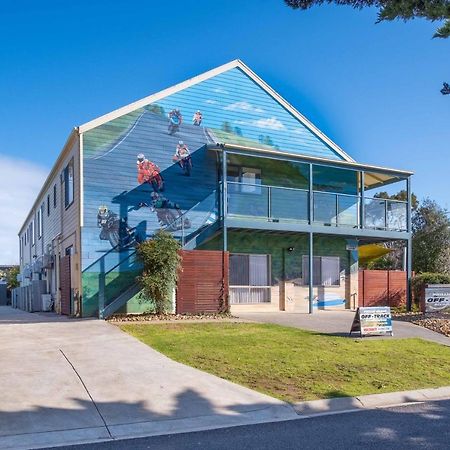 Phillip Island Off-Track Accommodation Cowes Exterior foto