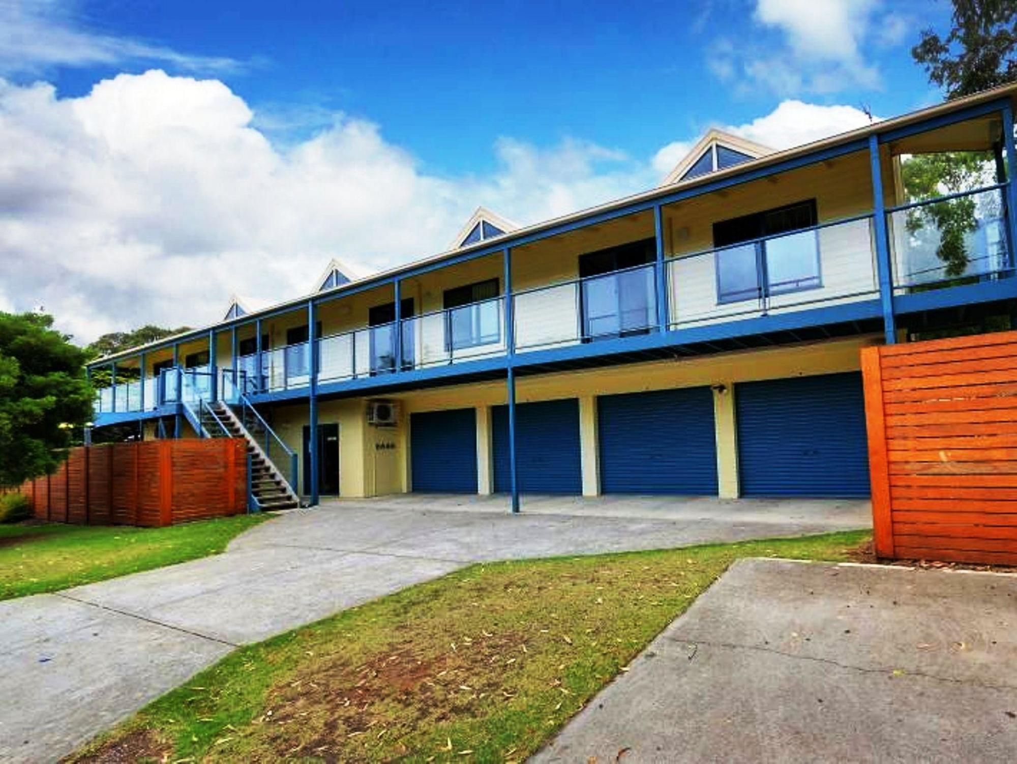 Phillip Island Off-Track Accommodation Cowes Exterior foto