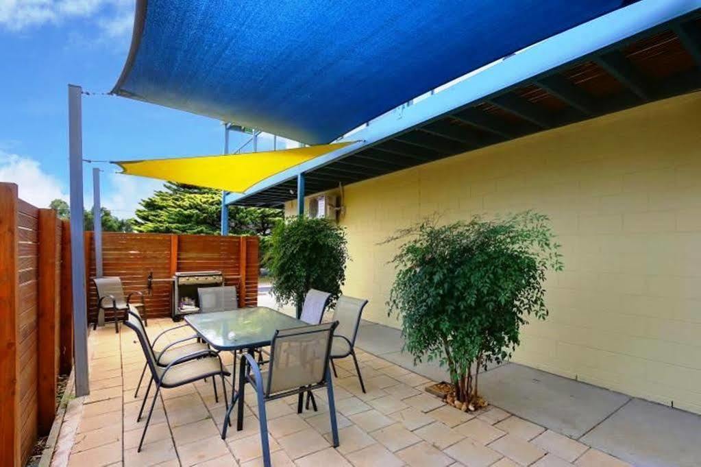 Phillip Island Off-Track Accommodation Cowes Exterior foto