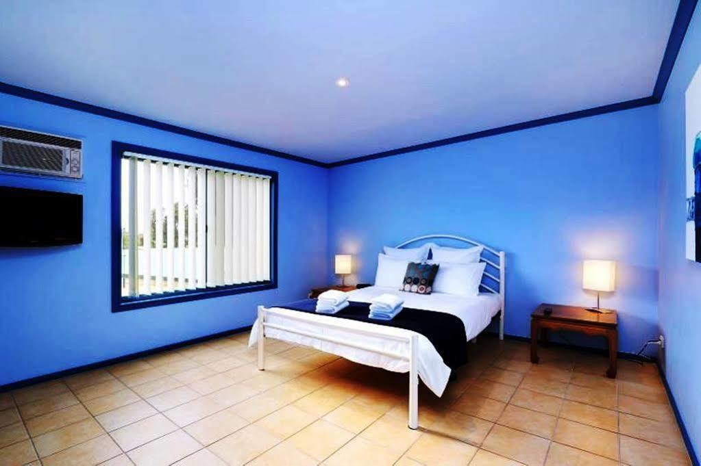 Phillip Island Off-Track Accommodation Cowes Exterior foto