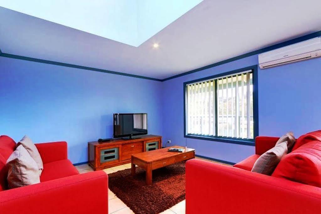 Phillip Island Off-Track Accommodation Cowes Exterior foto