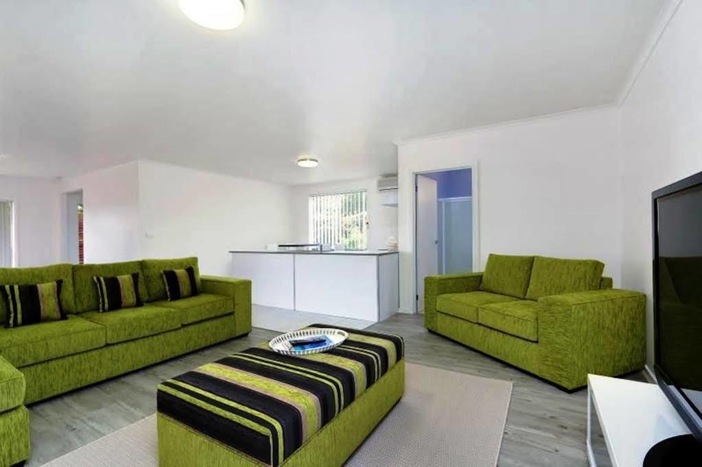 Phillip Island Off-Track Accommodation Cowes Exterior foto
