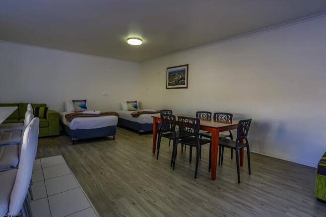 Phillip Island Off-Track Accommodation Cowes Exterior foto