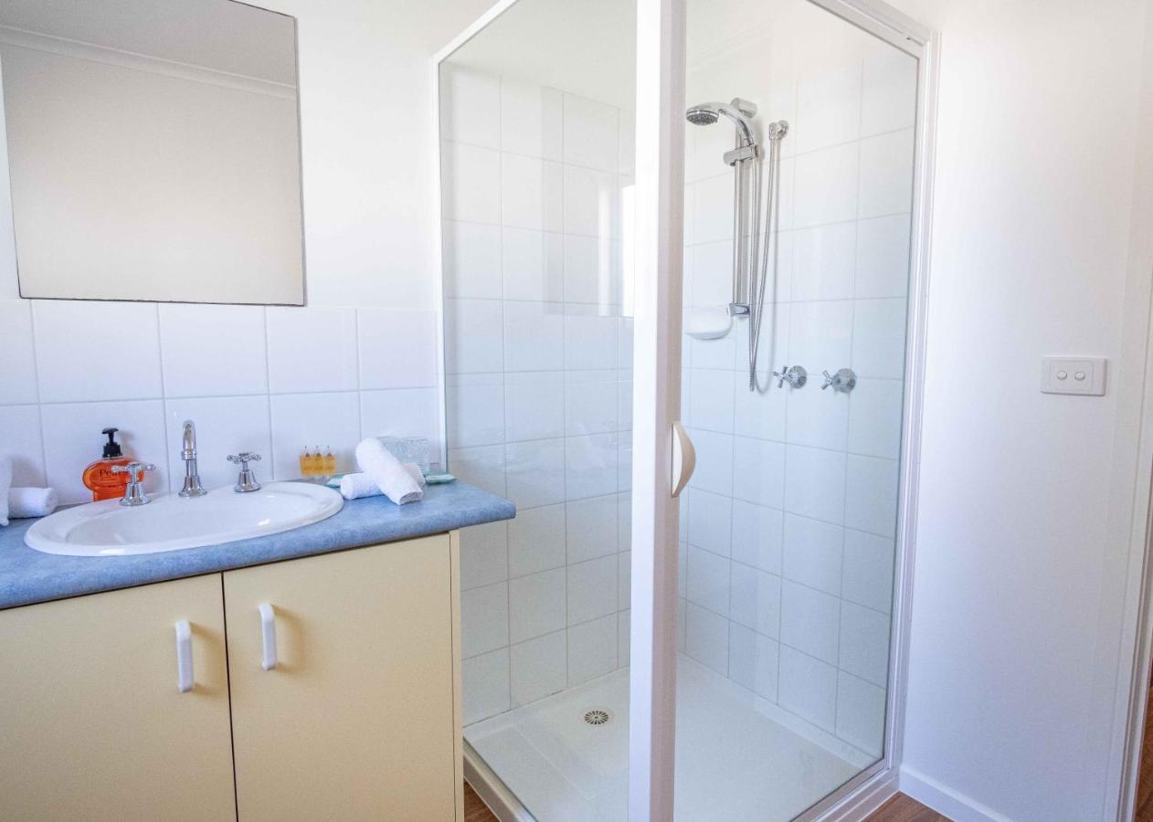 Phillip Island Off-Track Accommodation Cowes Exterior foto