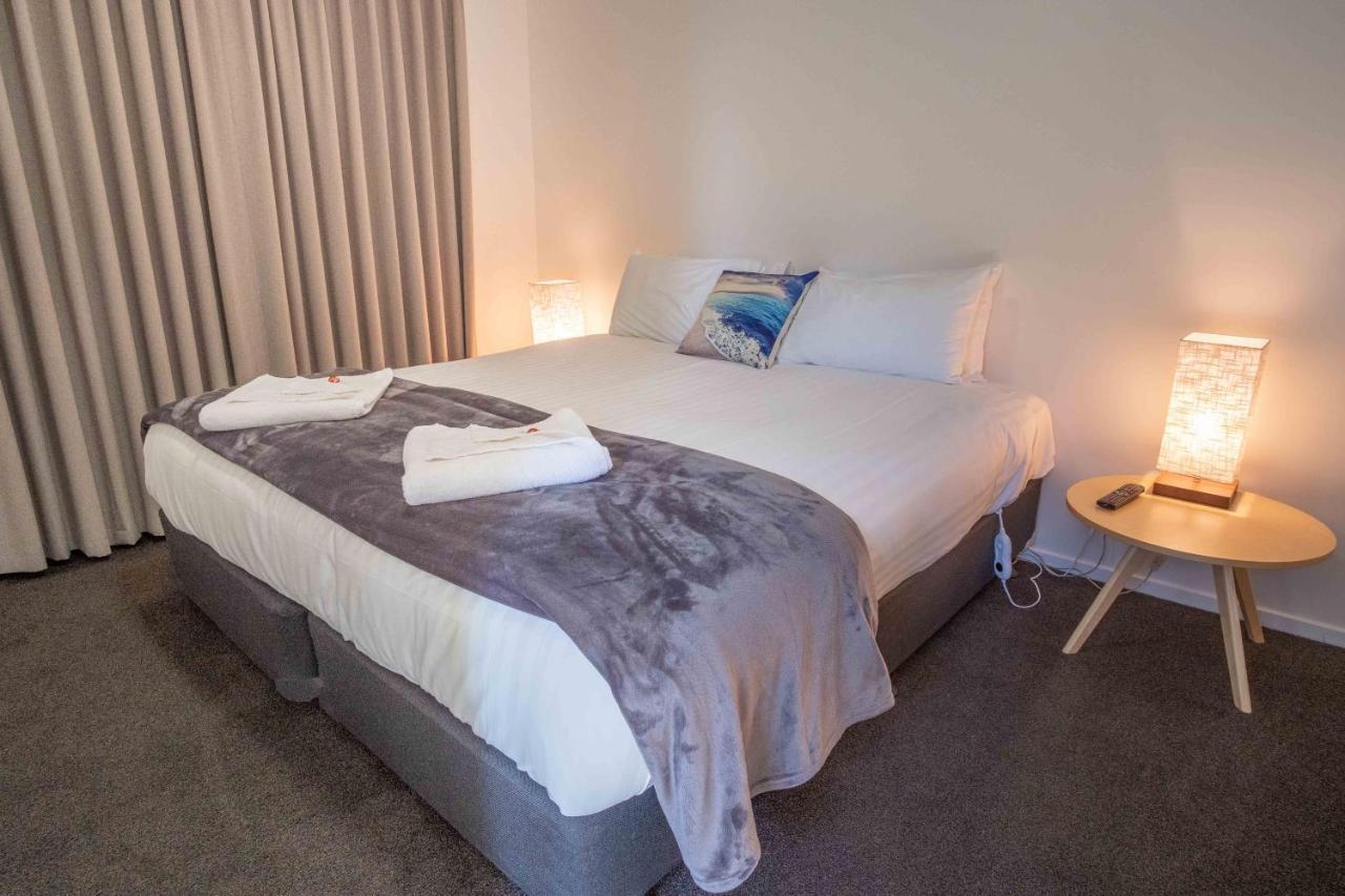 Phillip Island Off-Track Accommodation Cowes Exterior foto