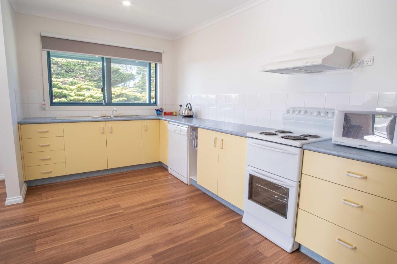 Phillip Island Off-Track Accommodation Cowes Exterior foto